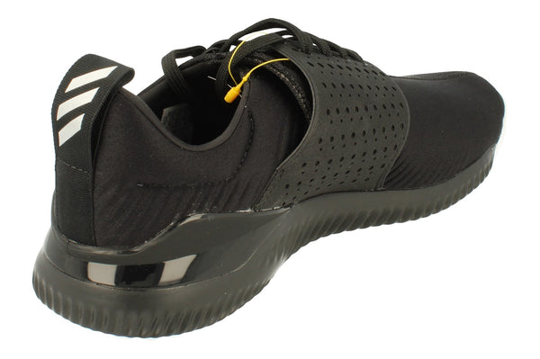 Adidas Adicross Bounce Mens Golf Shoes Trainers  F33569 - Black White F33569 - Photo 0