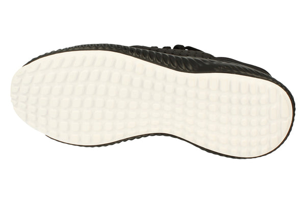 Adidas Adicross Bounce Mens Golf Shoes Trainers  F33569 - Black White F33569 - Photo 0