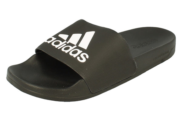 Adidas Adilette Shower Unisex Slides Flip Flop F34770 - Black F34770 - Photo 0