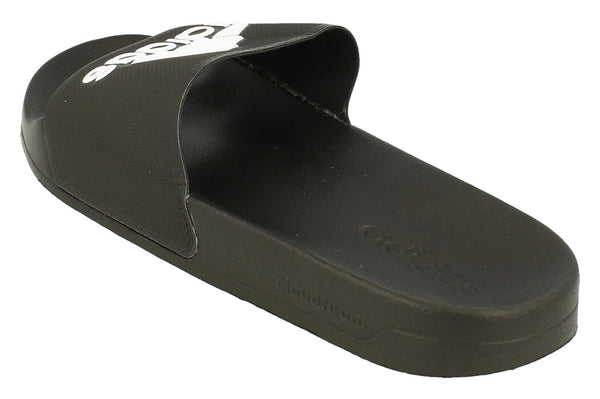 Adidas Adilette Shower Unisex Slides Flip Flop F34770 - Black F34770 - Photo 0