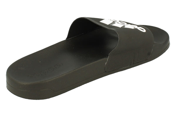 Adidas Adilette Shower Unisex Slides Flip Flop F34770 - Black F34770 - Photo 0