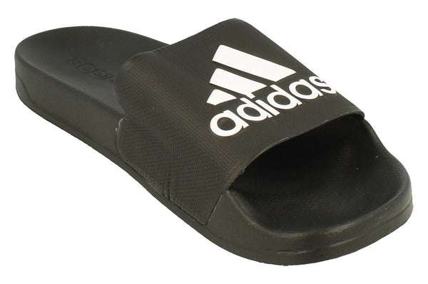 Adidas Adilette Shower Unisex Slides Flip Flop F34770 - Black F34770 - Photo 0
