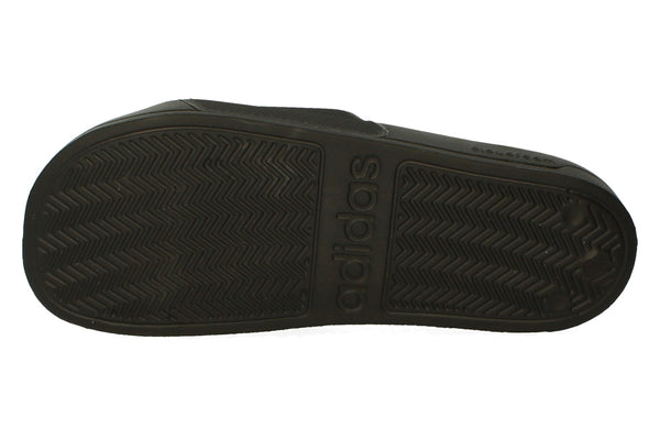 Adidas Adilette Shower Unisex Slides Flip Flop F34770 - Black F34770 - Photo 0