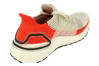 Adidas Ultraboost 19 Mens Sneakers F35245