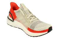 Adidas Ultraboost 19 Mens Sneakers F35245