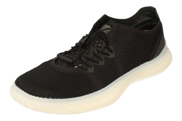 Adidas Pureboost Trainer Stella Mccartney Womens Sneakers  F36389 - Black Black F36389 - Photo 0
