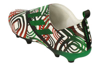 Adidas Mens Glitch Outerskin FG | Exotic | Football Boots