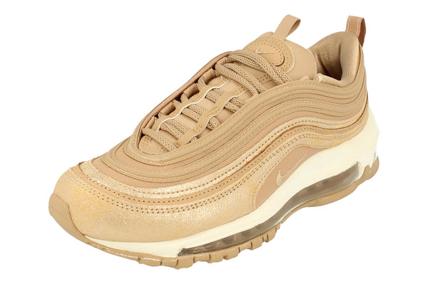 Nike Womens Air Max 97 Fb1289  200 - Hemp Summit White 200 - Photo 0