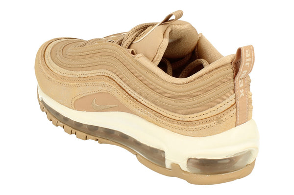 Nike Womens Air Max 97 Fb1289  200 - Hemp Summit White 200 - Photo 0