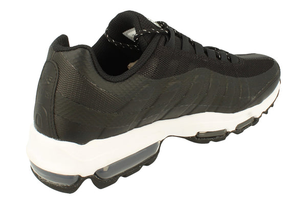 Nike Air Max 95 Ultra Mens Fd0662  002 - Black Volt White 002 - Photo 0