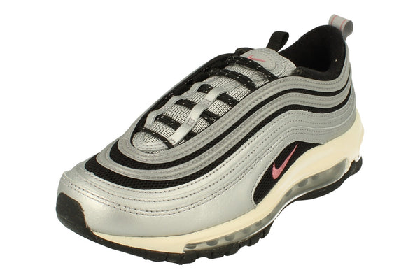 Nike Womens Air Max 97 Fd0800  001 - Black Desert Berry 001 - Photo 0