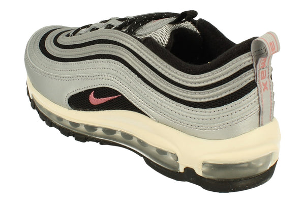 Nike Womens Air Max 97 Fd0800  001 - Black Desert Berry 001 - Photo 0