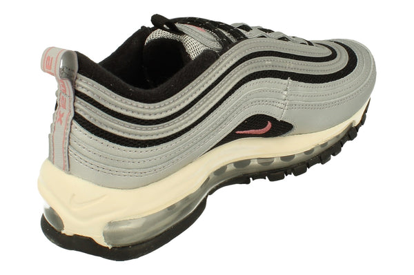 Nike Womens Air Max 97 Fd0800  001 - Black Desert Berry 001 - Photo 0