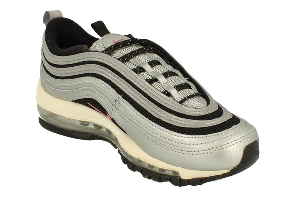 Nike Womens Air Max 97 Fd0800  001 - Black Desert Berry 001 - Photo 0