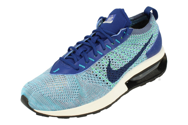 Nike Air Max Flyknit Racer Mens Fd2765  400 - Deep Royal Blue 400 - Photo 0