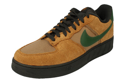 Nike Air Force 1 Low Utility Mens Trainers Fj1533  200 - Light British Tan 200 - Photo 0