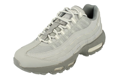 Nike Air Max 95 Mens Fj4217  001 - Wolf Grey White Cool Grey 001 - Photo 0