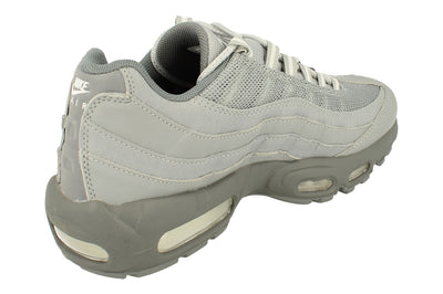 Nike Air Max 95 Mens Fj4217  001 - Wolf Grey White Cool Grey 001 - Photo 2