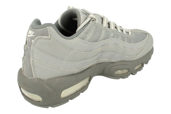 Nike Air Max 95 Mens Fj4217  001 - Wolf Grey White Cool Grey 001 - Photo 0