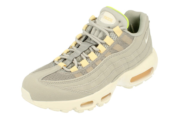 Nike Air Max 95 Nn Mens Fj4826  001 - Light Smoke Grey White 001 - Photo 0