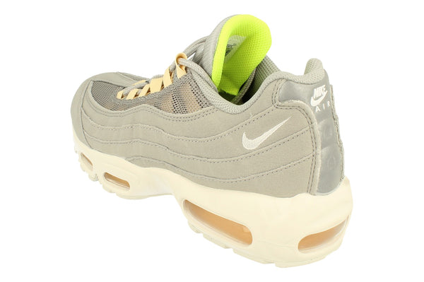 Nike Air Max 95 Nn Mens Fj4826  001 - Light Smoke Grey White 001 - Photo 0