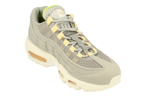 Nike Air Max 95 Nn Mens Fj4826  001 - Light Smoke Grey White 001 - Photo 0