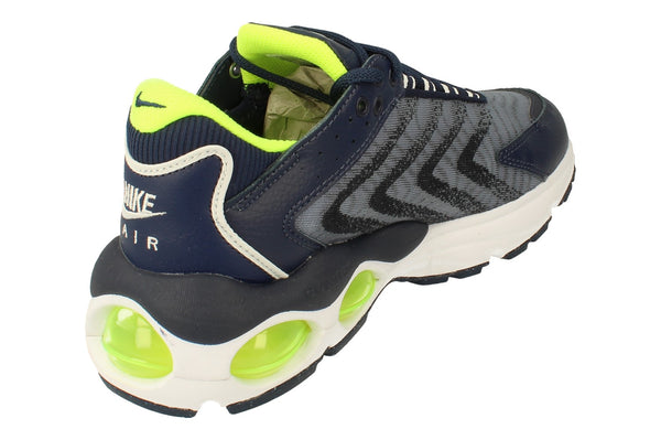 Nike Air Max Tw Nn Mens Fn3409  400 - Midnight Navy White Volt 400 - Photo 0