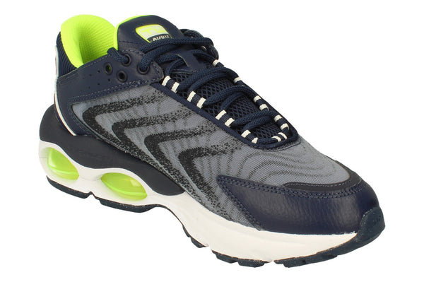 Nike Air Max Tw Nn Mens Fn3409  400 - Midnight Navy White Volt 400 - Photo 0