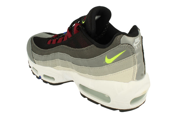Nike Air Max 95 Nn Mens Fn7801  001 - Black Volt Photon Dust 001 - Photo 0