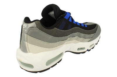 Nike Air Max 95 Nn Mens Fn7801  001 - Black Volt Photon Dust 001 - Photo 2