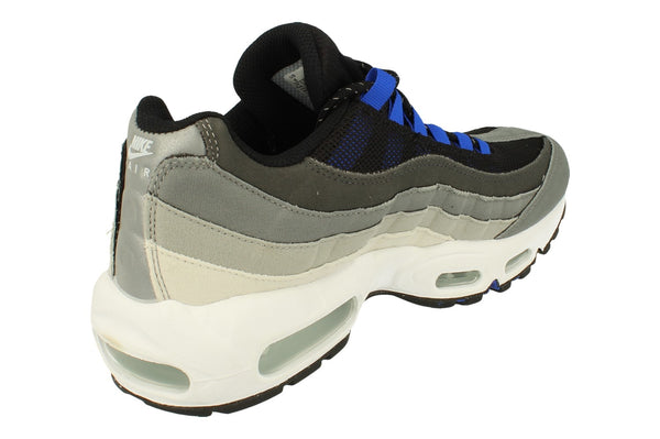 Nike Air Max 95 Nn Mens Fn7801  001 - Black Volt Photon Dust 001 - Photo 0