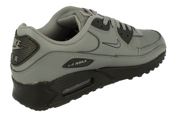 Nike Air Max 90 Mens Fn7810  001 - Smoke Grey Black 001 - Photo 0