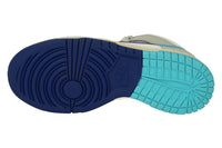 Nike Dunk High Se GS Trainers Fn7995 100