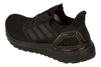 Adidas Ultraboost 20 Womens Sneakers FU8498