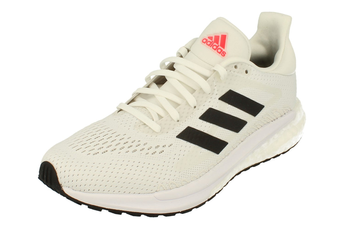 Adidas Solar Glide 3 Womens Sneakers FU9083