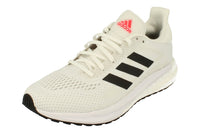Adidas Solar Glide 3 Womens Sneakers FU9083