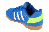 Adidas Top Sala Junior Football Trainers Shoes FV2632