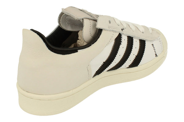 Adidas Originals Superstar Ws2 Mens Trainers Sneakers  FV3024 - White Black Off White Fv3024 - Photo 0