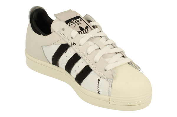 Adidas Originals Superstar Ws2 Mens Trainers Sneakers  FV3024 - White Black Off White Fv3024 - Photo 0