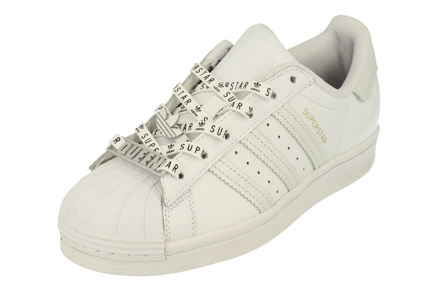 Buy Adidas Originals Superstar Womens Trainers Sneakers (uk us
