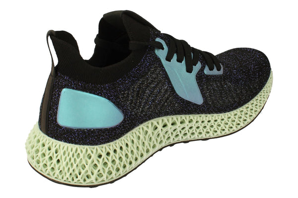 Adidas Alphaedge 4D Mens  FV6106 - Blue Green Fv6106 - Photo 0