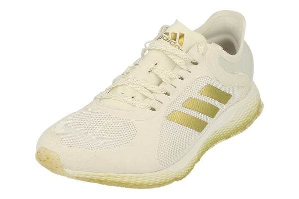 Adidas Focus Breathein Womens Sneakers FV7150 - White Gold Fv7150 - Photo 0