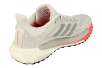 Adidas Solar Glide 3 Womens Sneakers FV7257