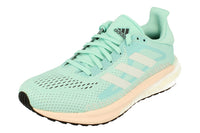 Adidas Solar Glide 3 Womens Sneakers FV7259