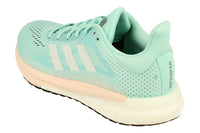 Adidas Solar Glide 3 Womens Sneakers FV7259