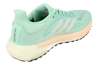 Adidas Solar Glide 3 Womens Sneakers FV7259