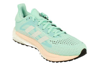 Adidas Solar Glide 3 Womens Sneakers FV7259