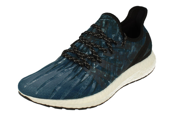 Adidas Am4 Game Of Thrones Mens Sneakers FV8251 - Black Navy Fv8251 - Photo 0