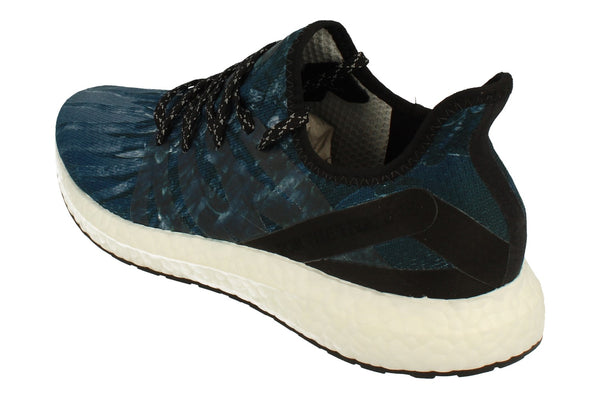 Adidas Am4 Game Of Thrones Mens Sneakers FV8251 - Black Navy Fv8251 - Photo 0