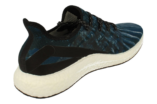 Adidas Am4 Game Of Thrones Mens Sneakers FV8251 - Black Navy Fv8251 - Photo 0